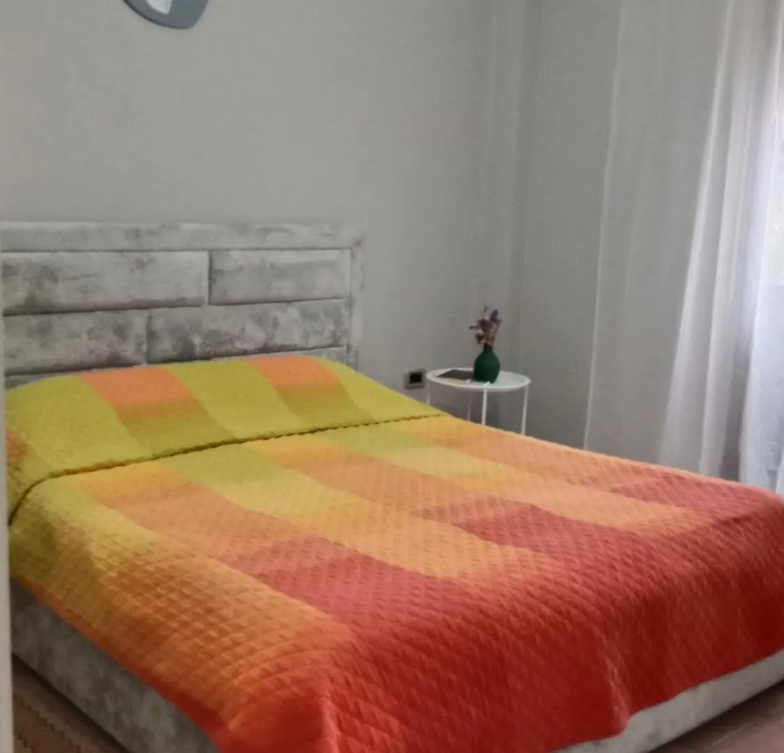 Arti Home At Selvia Τίρανα Διαμέρισμα