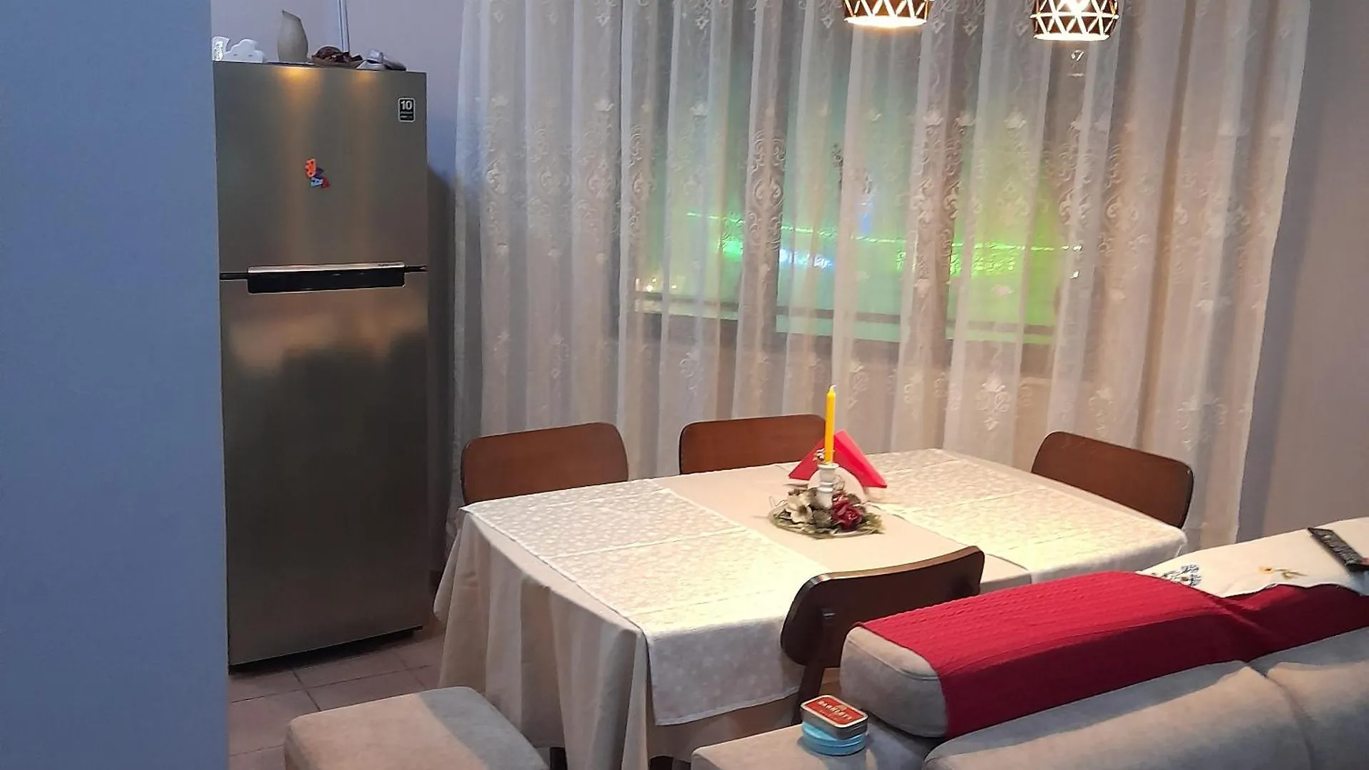 Arti Home At Selvia Τίρανα Αλβανία